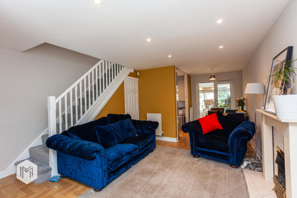 Additional image 8 of Ashburn Close, Horwich, Bolton, Greater Manchester, BL6 6RN