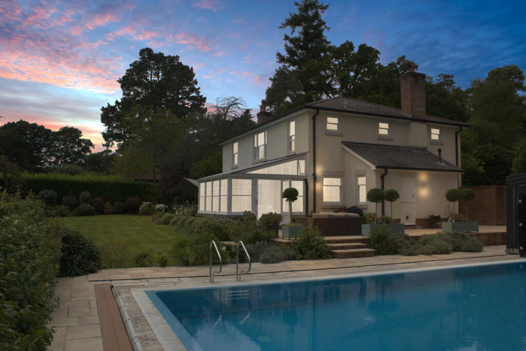 Additional image 37 of Tyrells Lane, Burley, Ringwood, Hampshire, BH24