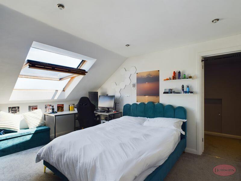 Additional image 11 of Southbourne, Penthouse BH6