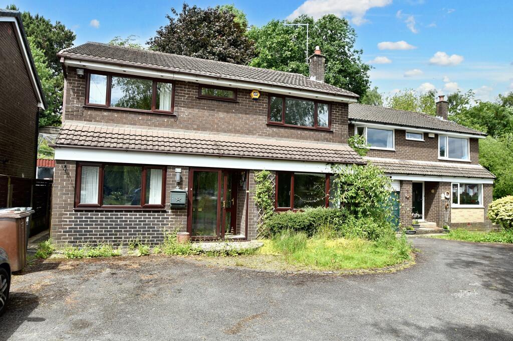 Additional image 27 of Lakeside, Bury, BL9