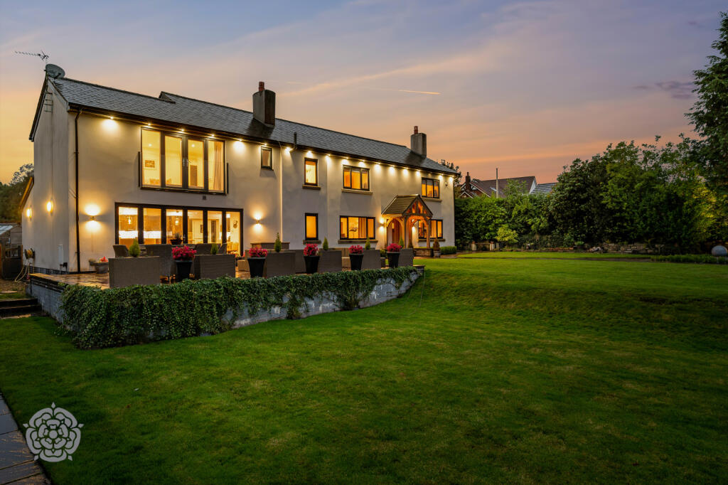 Additional image 18 of Hunt Fold House, Greenmount, Greater Manchester, BL8 4QE