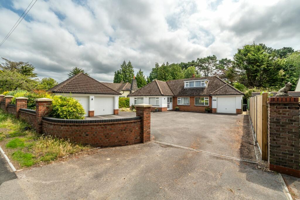 Additional image 32 of Ringwood Road, Ferndown, Dorset, BH22