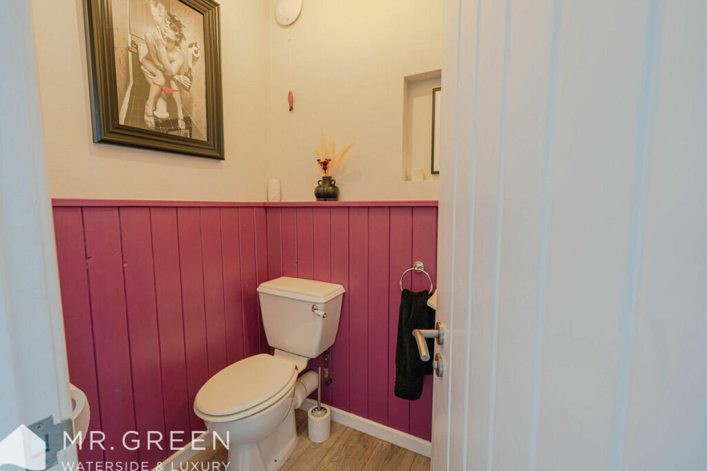 Additional image 13 of Dalmeny Road, Hengistbury Head, BH6 4BW