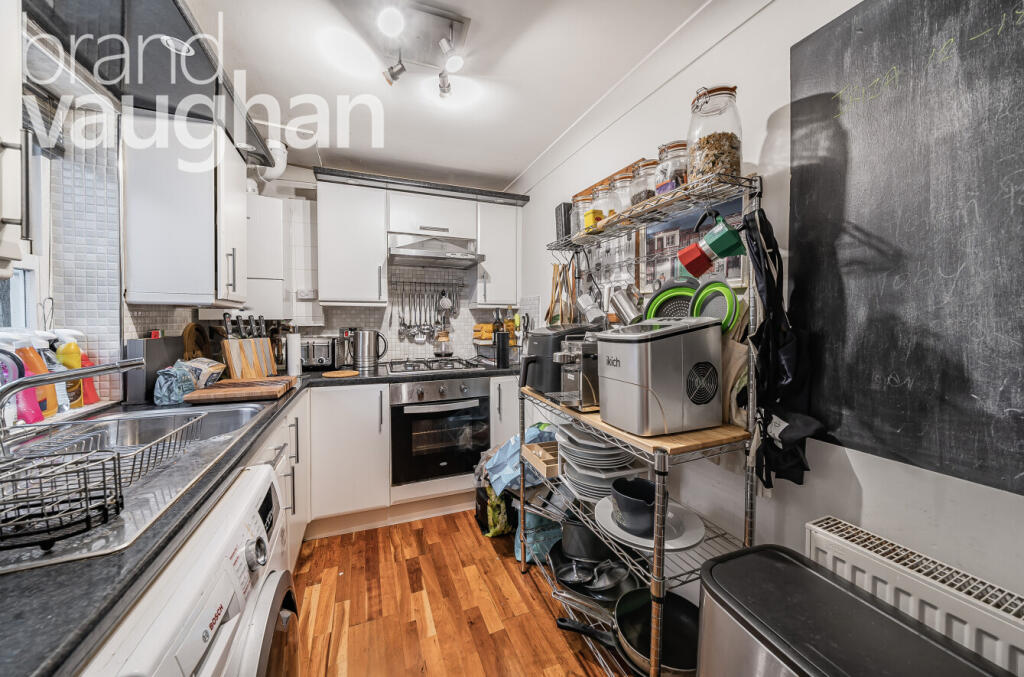 Additional image 10 of Foundry Street, Brighton, BN1