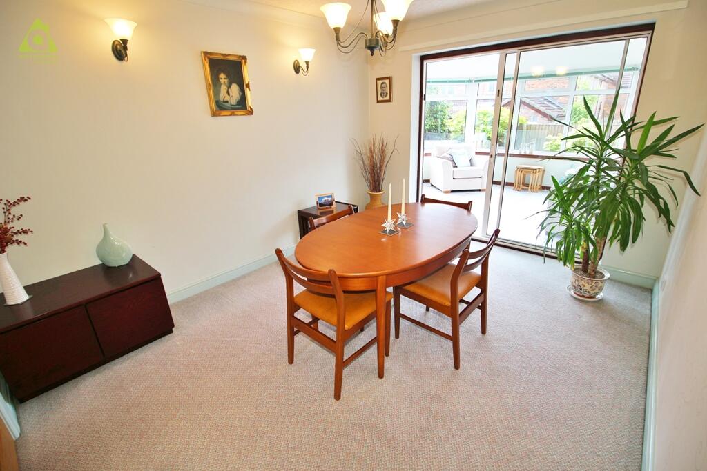 Additional image 6 of The Hoskers, Westhoughton, BL5 2DW