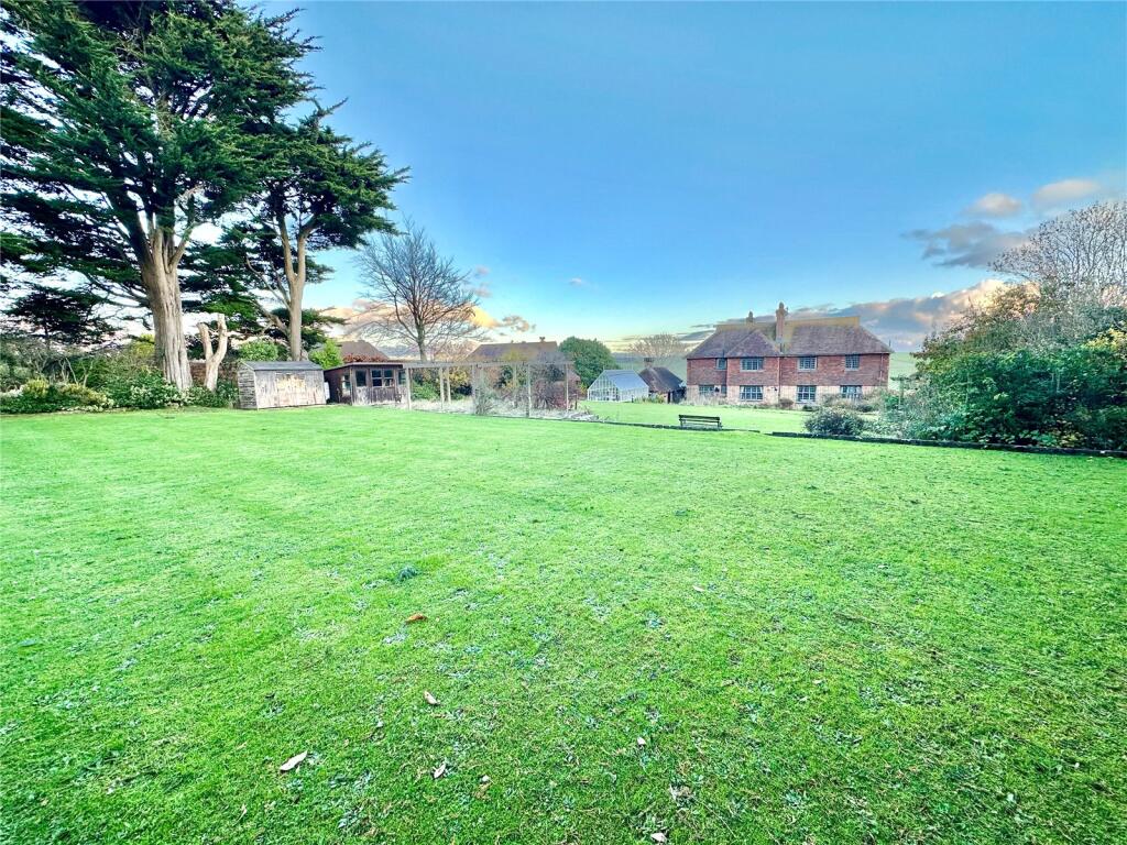 Additional image 9 of Warren Lane, Friston, Eastbourne, East Sussex, BN20