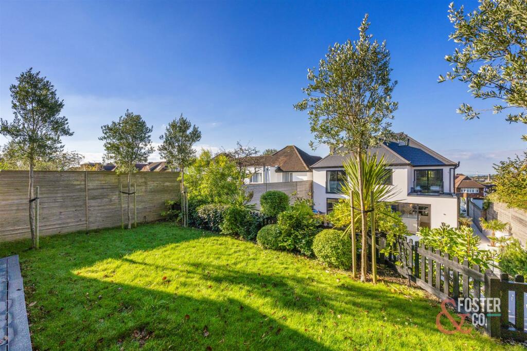 Additional image 45 of Shirley Drive, Hove