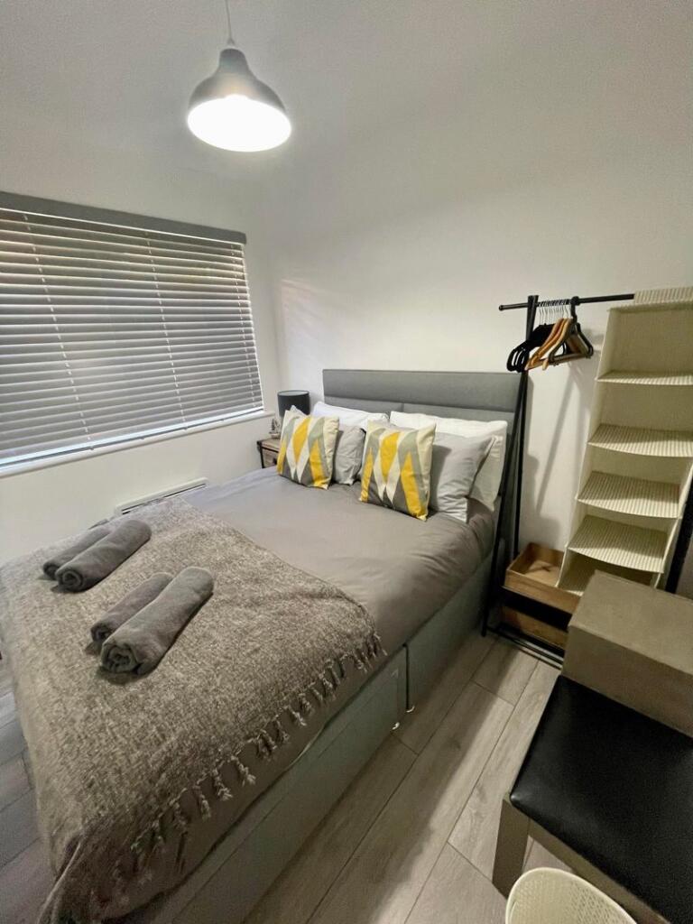 Additional image 12 of Two bedroom fully furnished apartment with Sea Views