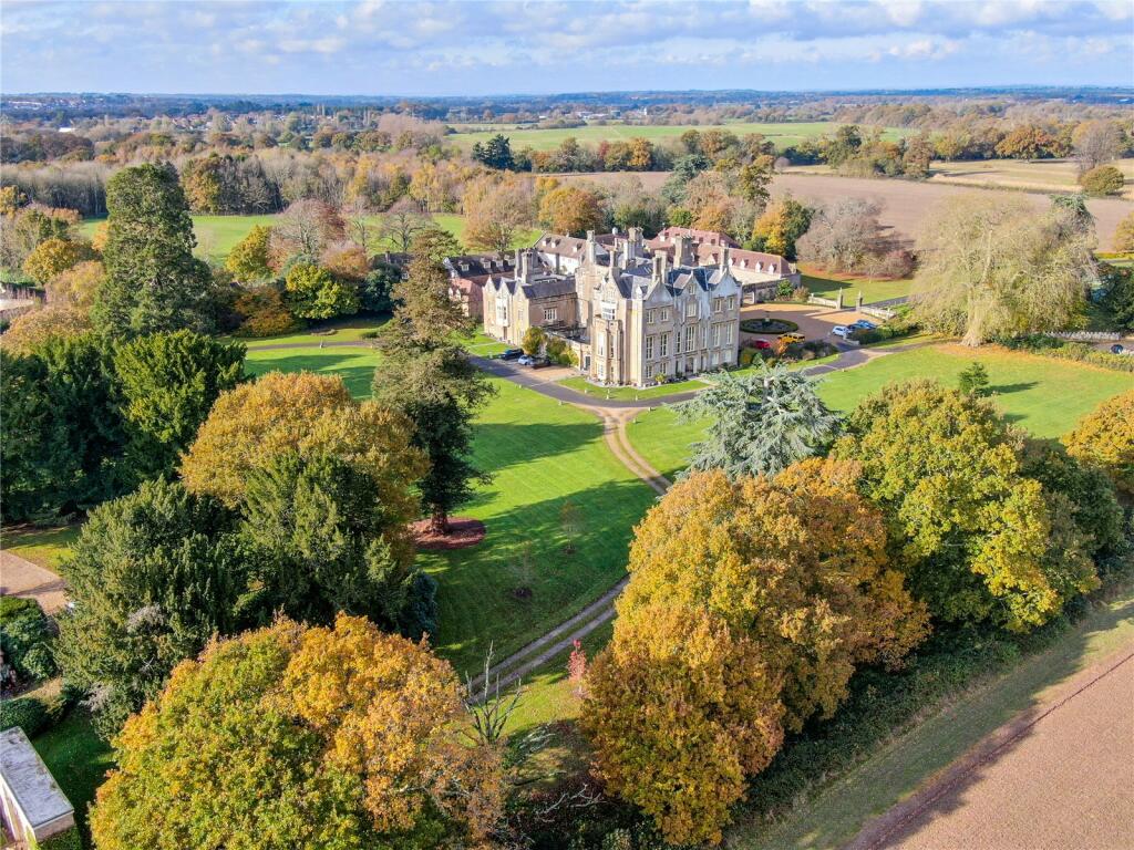 Additional image 39 of Hurn Court Lane, Hurn, Christchurch, BH23