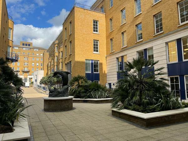 Additional image 2 of 4th Floor Lanchester House, Trafalgar Place,  Brighton  BN1