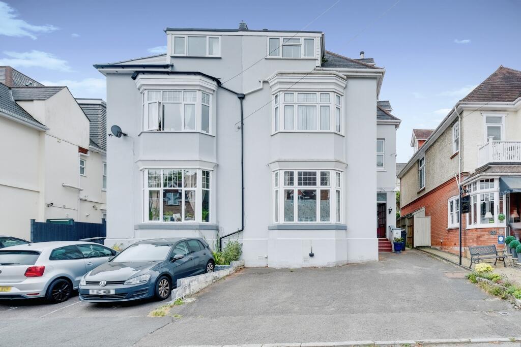 Primary image of Studland Road, Bournemouth, BH4