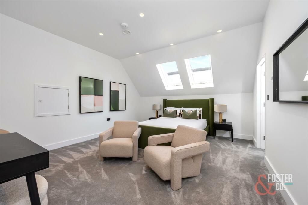 Additional image 28 of Hill Brow, Hove