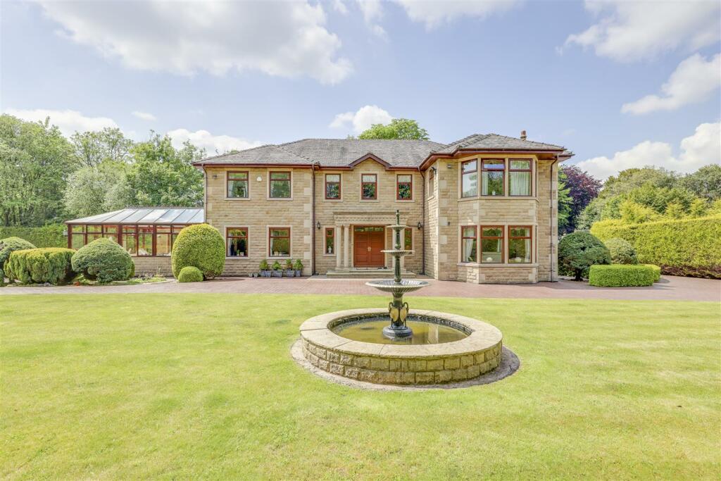 Additional image 42 of Rosebank, Stubbins, Ramsbottom, Bury