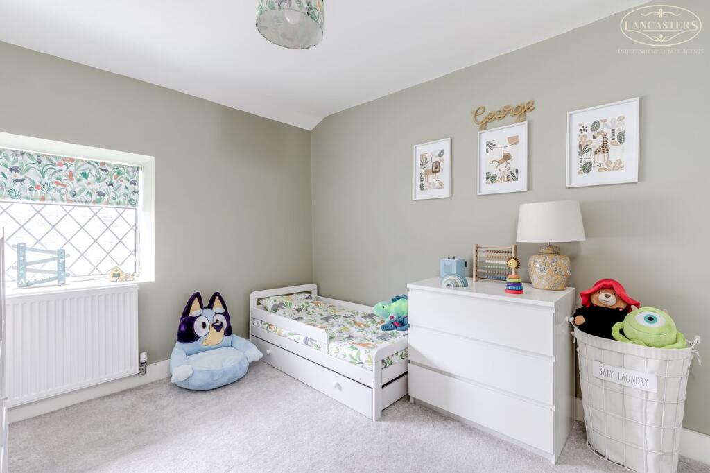 Additional image 15 of George Street, Horwich, Bolton, BL6