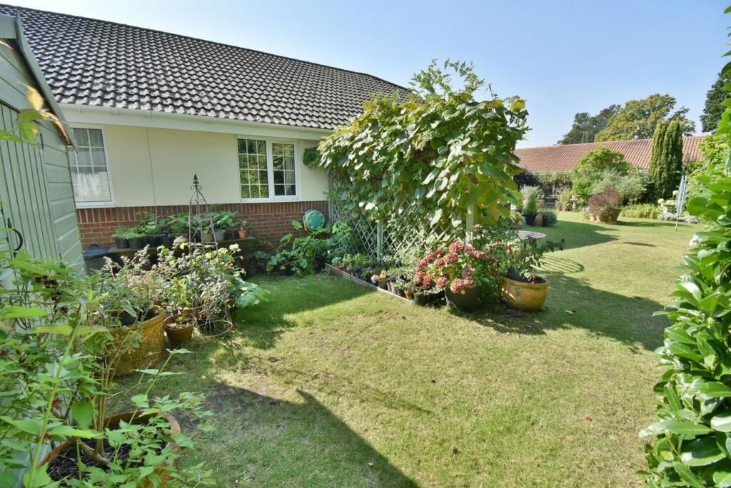 Additional image 18 of Chander Close, Ferndown, BH22