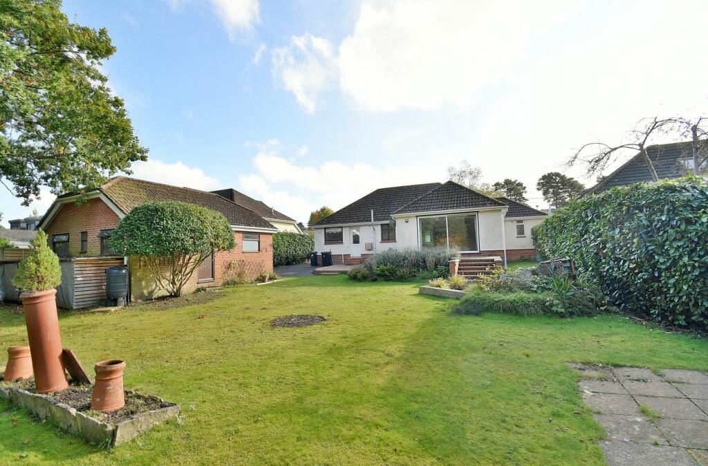 Additional image 4 of Glendale Avenue, Ferndown, BH22