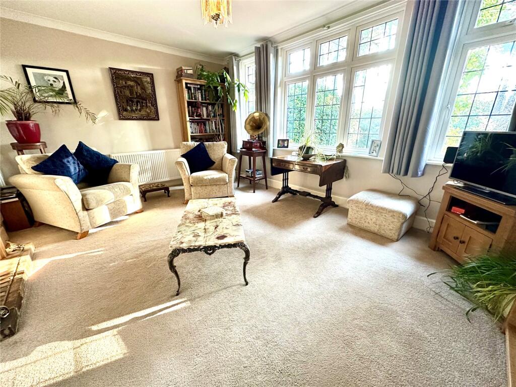 Additional image 5 of Sandy Lane, St. Ives, Ringwood, BH24