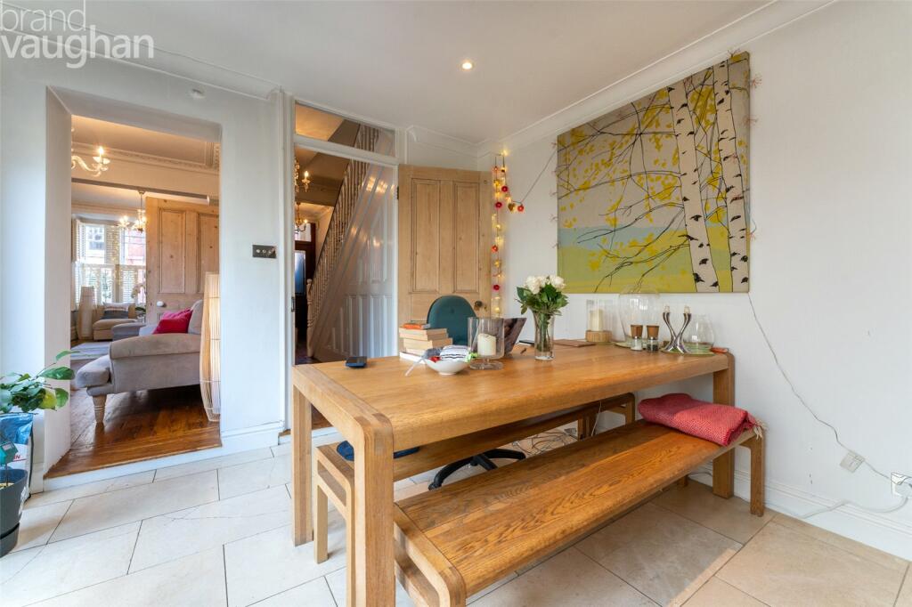 Additional image 6 of Buxton Road, Brighton, East Sussex, BN1