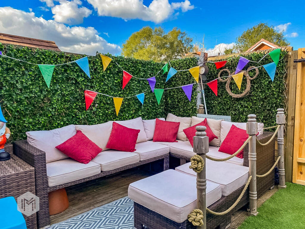 Additional image 16 of Longsight, Harwood, Bolton, BL2 3JE