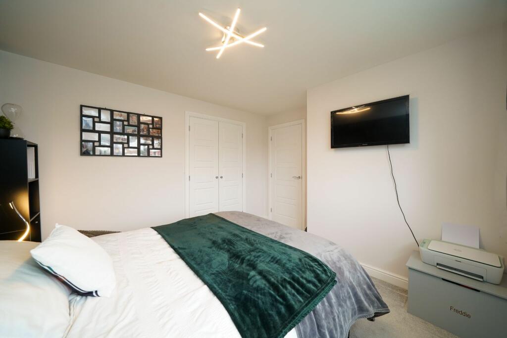 Additional image 30 of Poppy Close, Harwood, Bolton, BL2