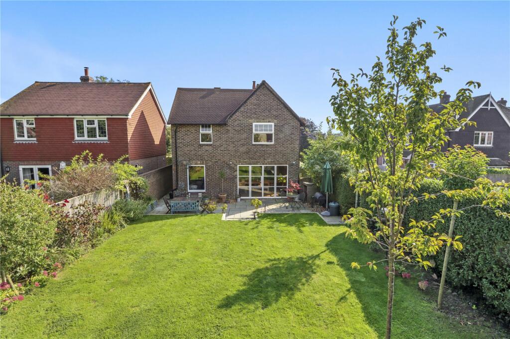 Additional image 39 of Station Road, Berwick, East Sussex, BN26