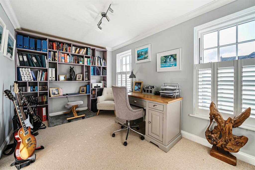 Additional image 11 of Nineveh Shipyard, Arundel