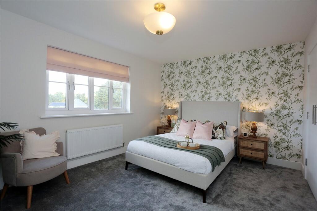 Additional image 12 of Park Road, Hellingly, East Sussex, BN27