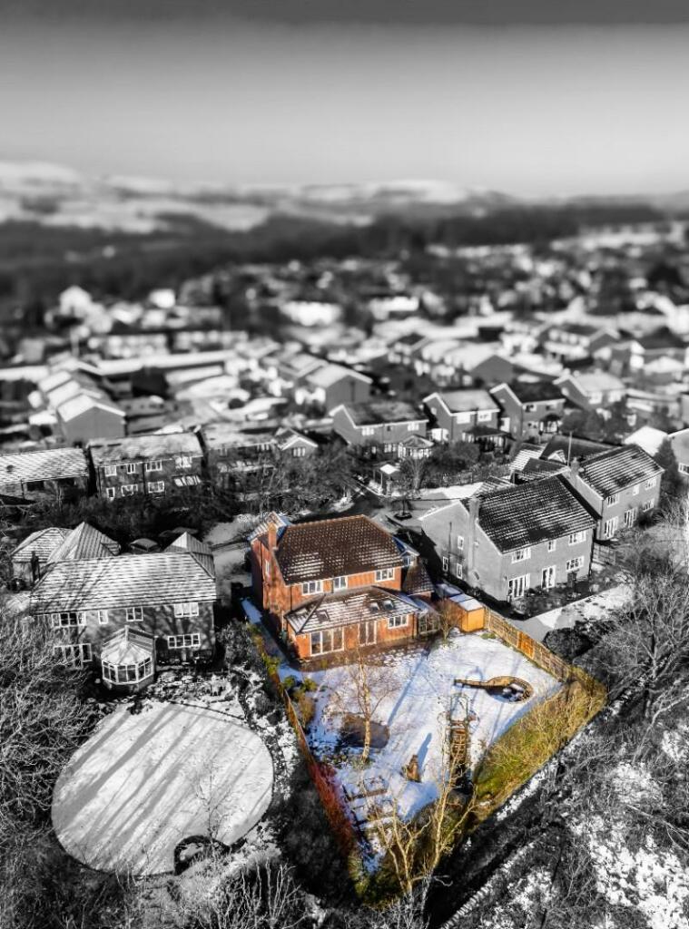 Additional image 27 of Croft Hey, Edenfield, Ramsbottom, Bury