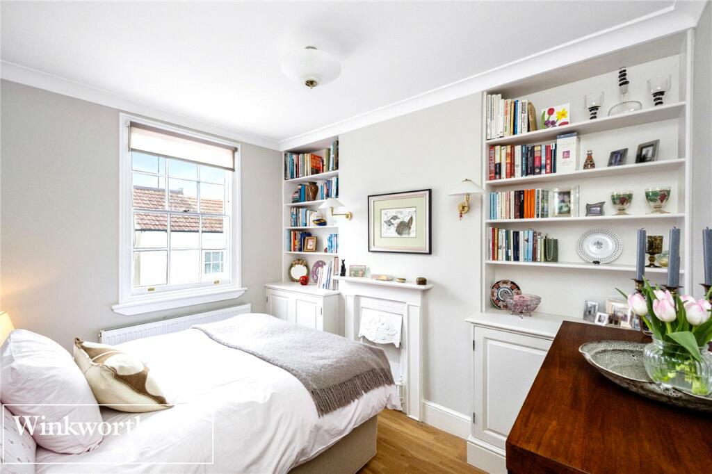 Additional image 12 of Victoria Street, Brighton, East Sussex, BN1