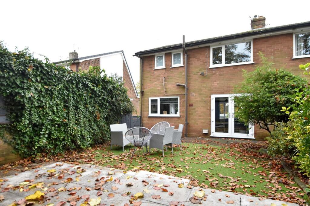 Additional image 18 of Southfield Avenue, Bury