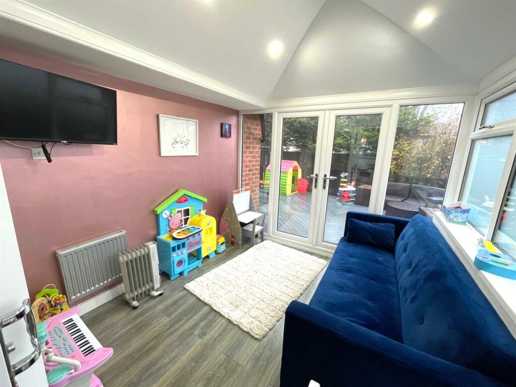 Additional image 8 of Rayden Crescent, Westhoughton, Bolton