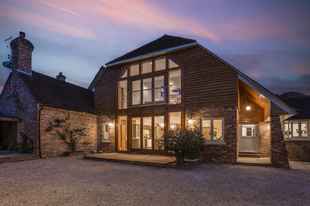 Additional image 28 of Knighton Lane, Wimborne, Dorset, BH21