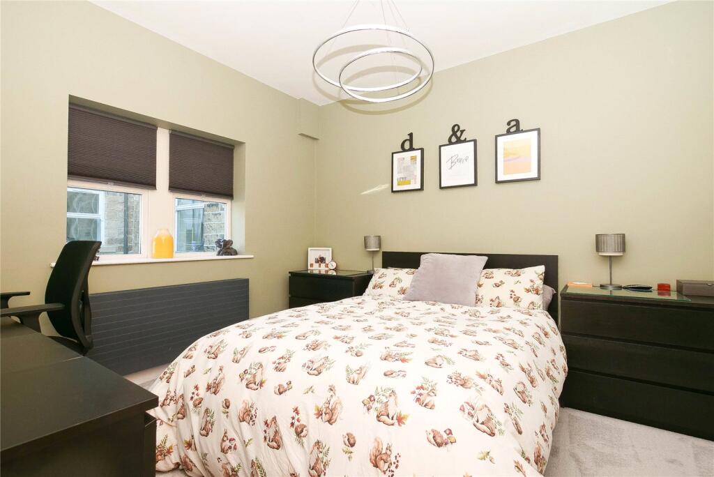 Additional image 4 of Green Road, Baildon, Shipley, West Yorkshire, BD17