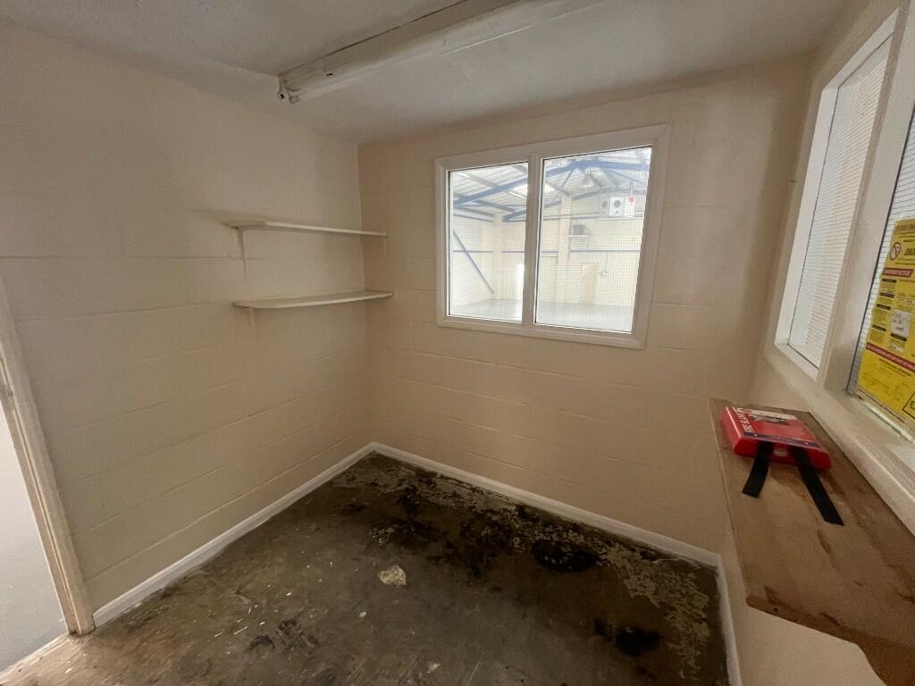Additional image 5 of Unit 28/30 Station Road Industrial Estate, Hailsham, East Sussex, BN27