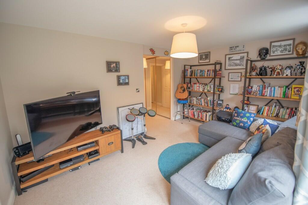 Additional image 3 of 2 Acre Mews, Cowling BD22 0FP