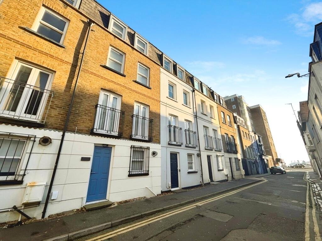 Additional image 16 of Dolphin Mews, Brighton, East Sussex, BN2