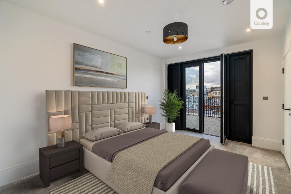 Additional image 6 of Gatsby Penthouse, ROX, Gloucester Place, Brighton