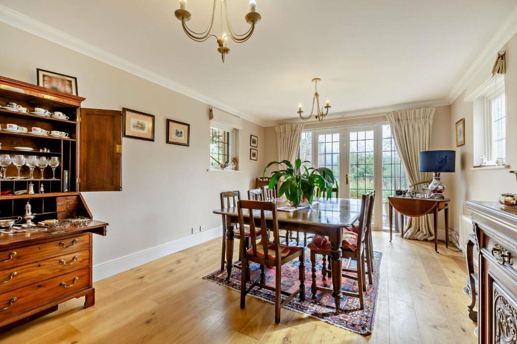 Additional image 8 of Downs House, Mill Close, Friston, Eastbourne, East Sussex