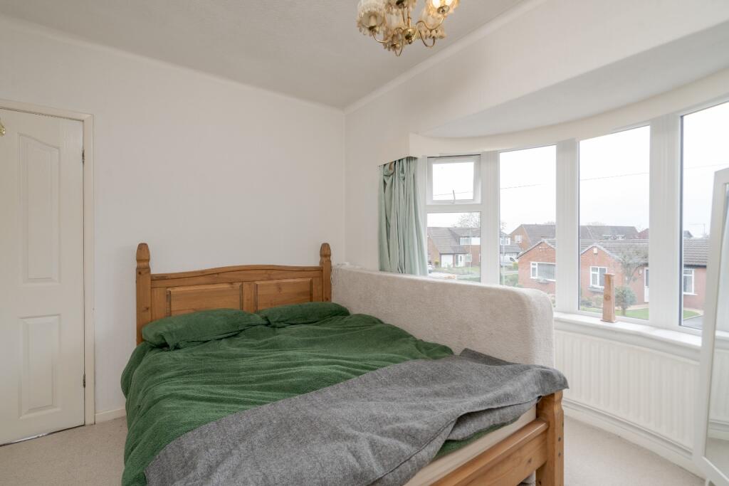 Additional image 17 of Spacious 3 Bedroom House with Large Rear Garden on Butterfield Road, Over Hulton, Lancashire