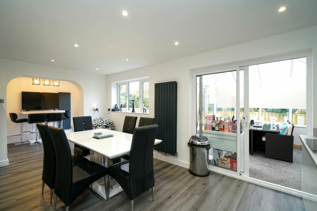 Additional image 15 of Turton Heights, Bolton, BL2