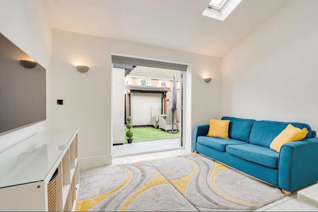 Additional image 12 of Kenyon Road, Bradley Fold, Bolton, Greater Manchester, BL2 6RB