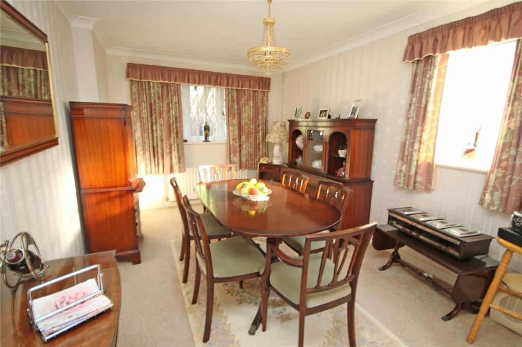 Additional image 5 of Brecon Close, New Milton, Hampshire, BH25