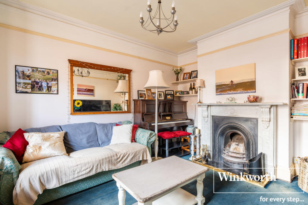 Additional image 7 of Livingstone Road, Bournemouth, Dorset, BH5