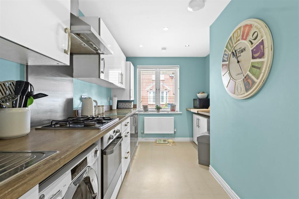 Additional image 4 of Hawksley Crescent, Hailsham