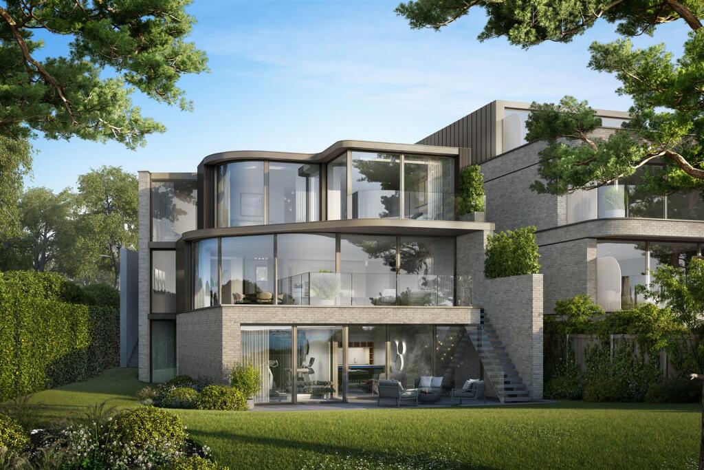 Additional image 2 of Alington Road, Evening Hill