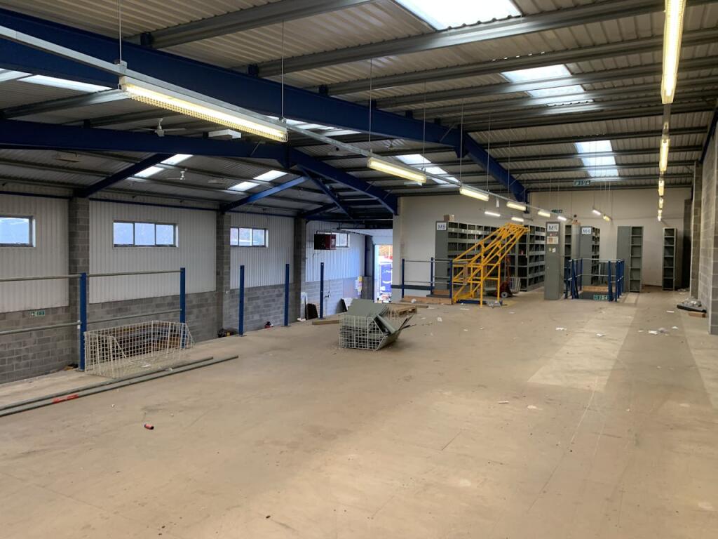 Additional image 3 of 23, Witney Road, Sabre Business Park, Poole, BH17 0GJ