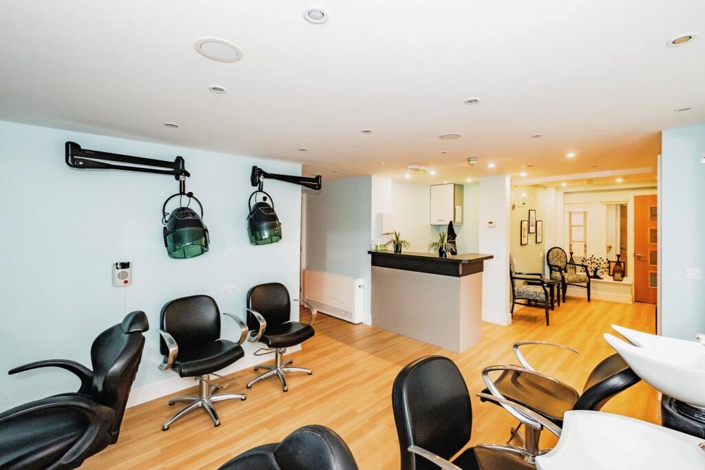 Additional image 6 of Claridge House, Chruch Street, Litttlehampton, BN17