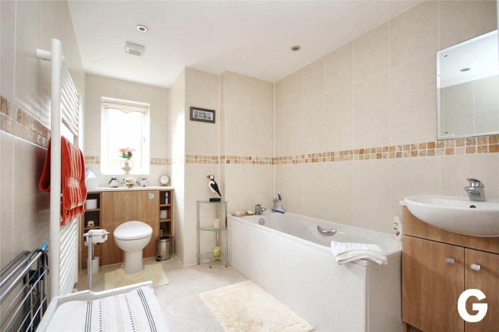 Additional image 9 of Lions Lane, Ashley Heath, Ringwood, Hampshire, BH24