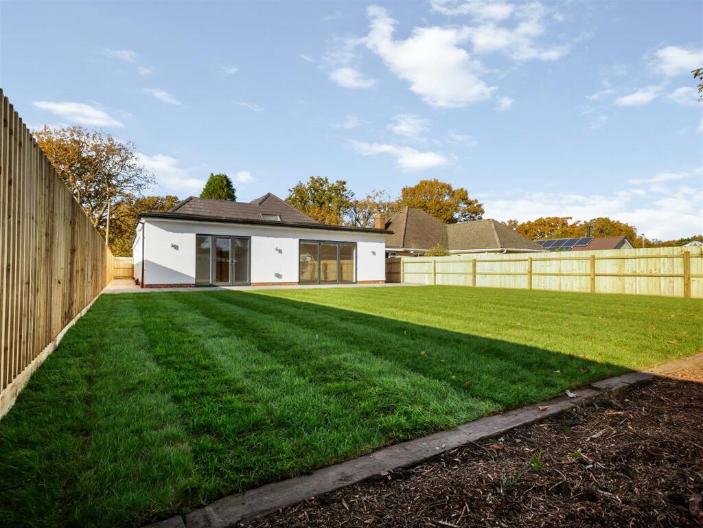 Additional image 23 of Award Road, Wimborne