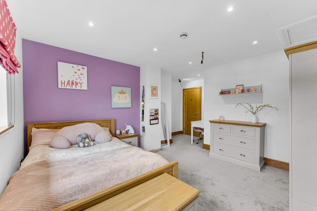 Additional image 40 of Experience luxury modern living at Oak Stables in Lostock. Built in 2015.